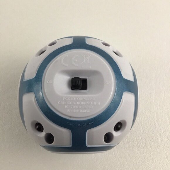 WowWee Chip Interactive Robot Dog Replacement Smart Ball Remote R/C Toy 2015 - Picture 6 of 6